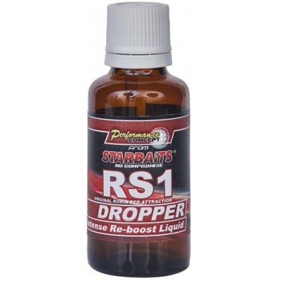 Starbaits RS1 Dropper 30ml