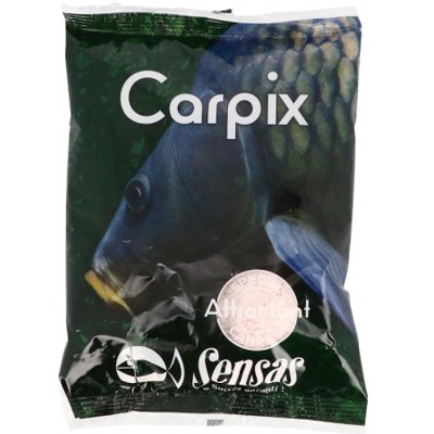 Sensas Posilovač Carpix (kapor) 300g