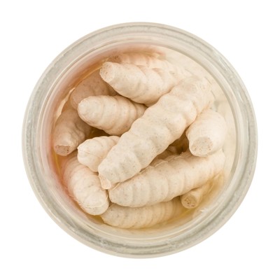 Larva Berkley Gulp!® Honey Worm