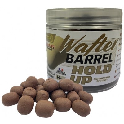 Wafter Barell Starbaits Hold Up 70g