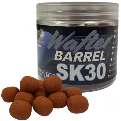Wafter Barell Starbaits SK30 70g