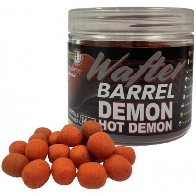 Wafter Barell Starbaits Hot Demon 70g