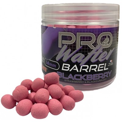 Wafter Barell Starbaits Blackberry 70g