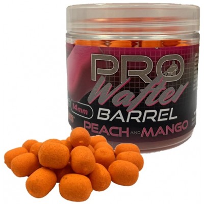 Wafter Barell Starbaits Peach Mango 70g