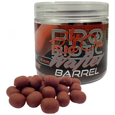 Wafter Barell Starbaits Red One 70g