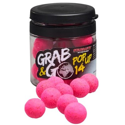 Starbaits Global POP-UP Spice 20g