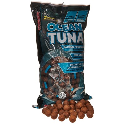 Starbaits Boilies Concept Ocean Tuna 2kg