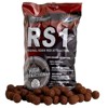 Starbaits Boilies Concept RS1 1kg