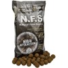 Starbaits Boilies Concept N.F.S. (1kg)