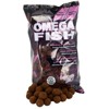 Starbaits Boilies Concept Omega Fish (1kg)