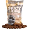 Starbaits Boilies Concept Spicy Salmon 2,5kg (2,...