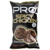 Starbaits Boilies Probiotic Spicy Chicken 1kg (1...