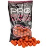 Starbaits Boilies Probiotic Peach & Mango 1kg (1...