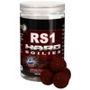 Starbaits HARD Boilies Concept RS1 200g