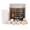 Starbaits POP-UP Boilies Monster Crab 80g