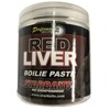 Starbaits Red Liver Obaľovacia pasta 250g