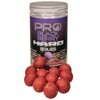 Starbaits Pro Blackberry Hard Boilies 200g