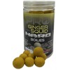 Starbaits HARD Boilies Pro Ginger Squid 200g