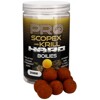 Starbaits HARD Boilies Concept Scopex Krill 200g