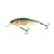 Vobler Salmo EXECUTOR SHALLOW RUNNER - 12CM