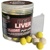 Starbaits POP-UP Boilies Fluo Red Liver 80g